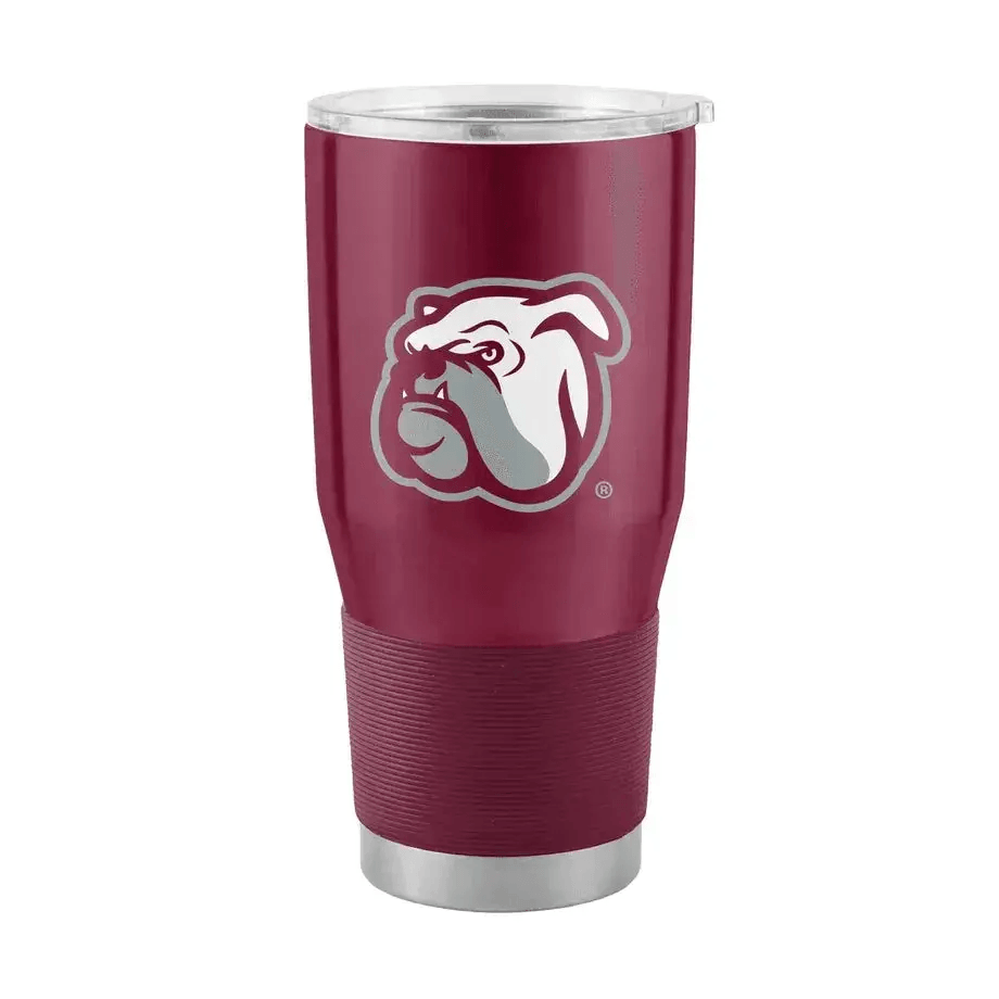 Mississippi State Bulldogs Travel Tumbler 30oz Stainless - ToylandEU™