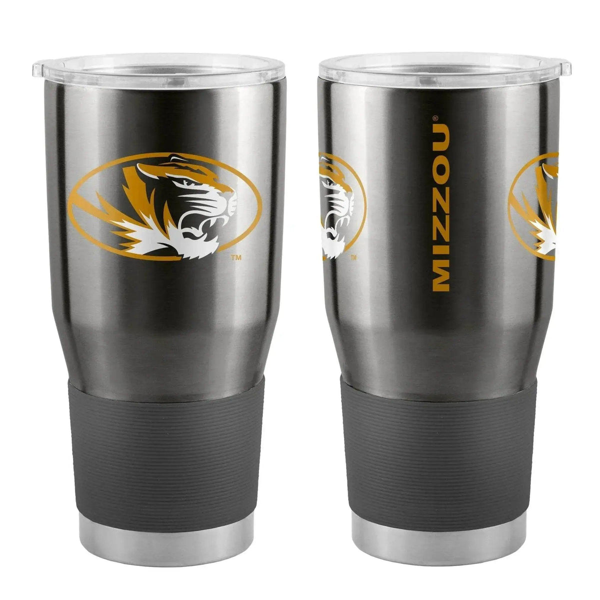 Missouri Tigers Travel Tumbler 30oz Ultra Stainless Steel - ToylandEU™