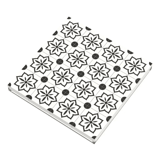 Turkish Tile 2x2 Premium Custom LEGO Style Pack 20 - ToylandEU™