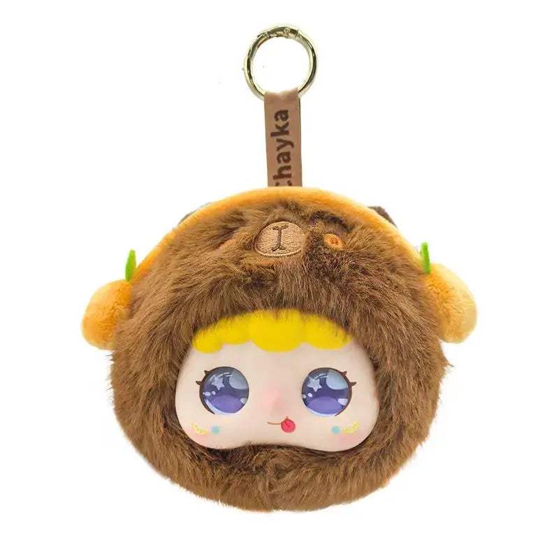 Tuya AI Plush Robot With LED Eyes And Voice Control - ToylandEU