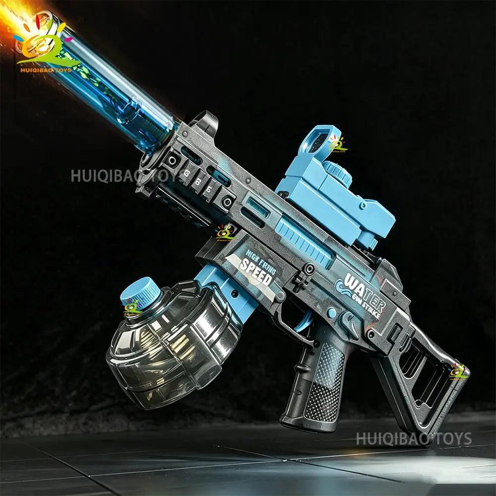 UMP45 Water Gun Automatic Beach Battle Blaster - ToylandEU™
