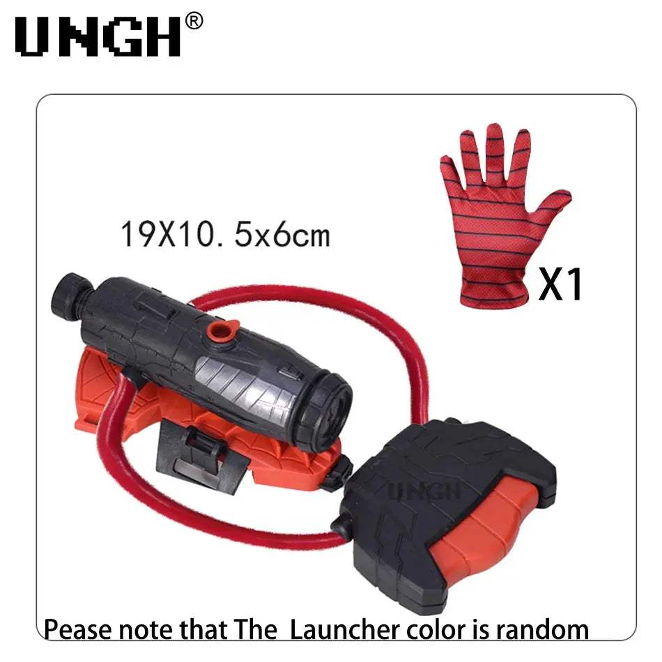 UNGH Spider Water Gun Wrist Blaster Toy For Kids Beach - ToylandEU