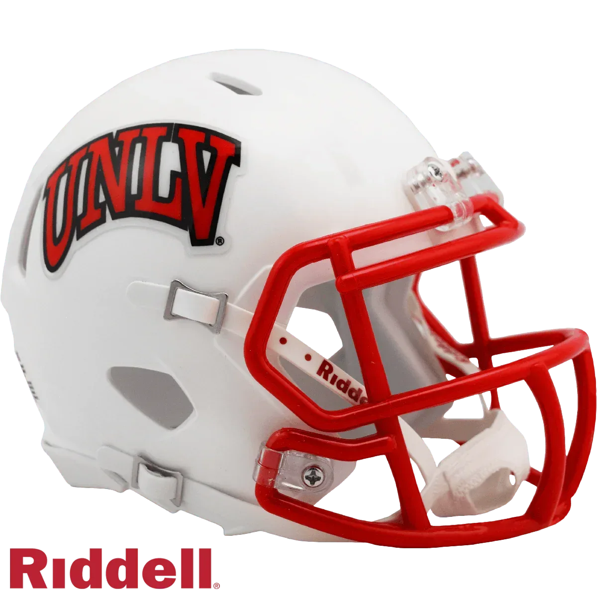 UNLV Runnin Rebels Mini Speed Helmet Replica Display - ToylandEU™