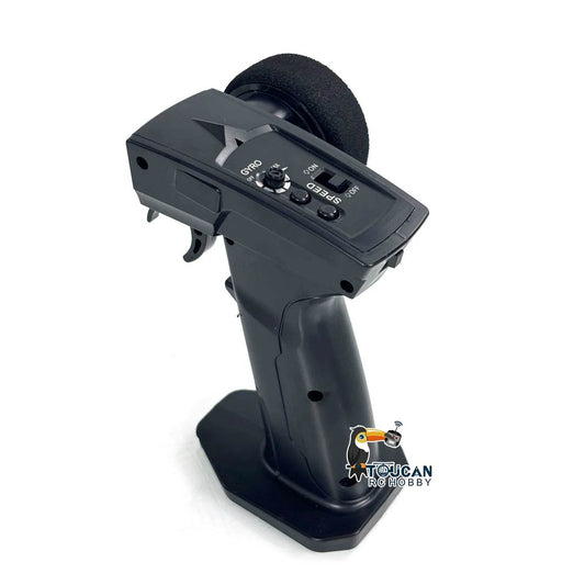 US Stock Fully Proportional Upgrade Mini 1/43 RC Speed Car - ToylandEU