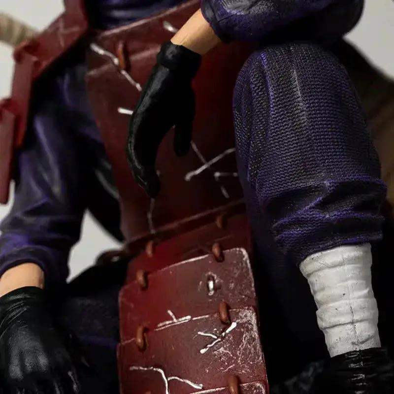 Uchiha Madara Naruto Shippuden Action Figure Premium Collectible - ToylandEU