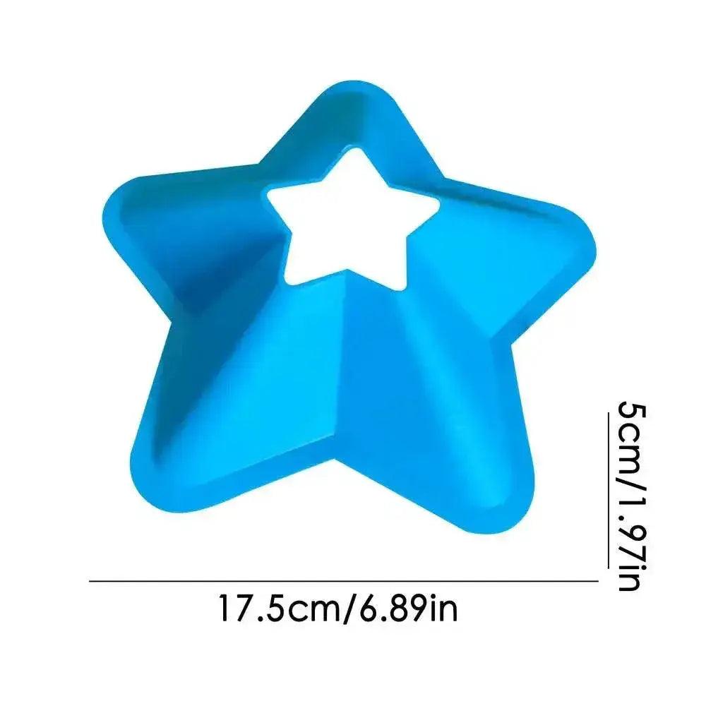 Ultimate Soccer Cones Five Point Markers Toyland EU - ToylandEU™