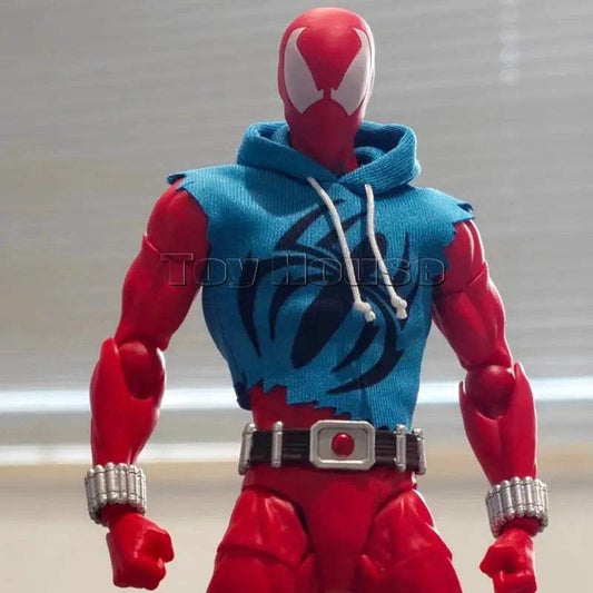 Spider Man Action Figure Peter Parker Toy Bandai - ToylandEU™