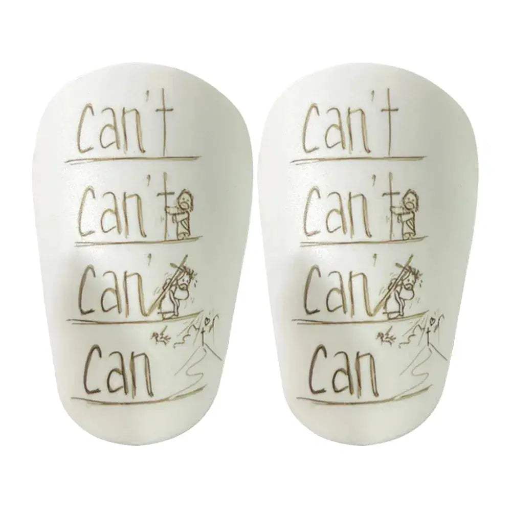 Ultra Light Shin Guards Mini Size For Men Women Kids - ToylandEU