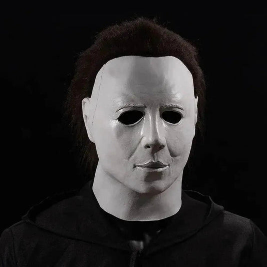 Ultra Realistic Michael Myers Mask Toyland EU - ToylandEU™
