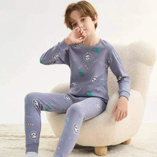 Ultra Soft Kids Pajama Sets Long Sleeve Toyland EU - ToylandEU™