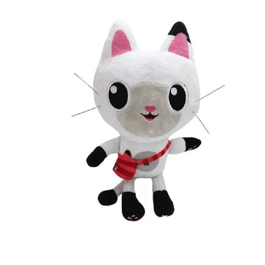 Ultra Soft Plush Backpack 20 To 30 Cm Toyland EU - ToylandEU™