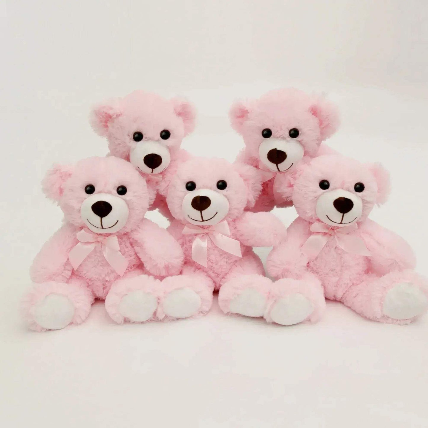 Ultra Soft Plush Teddy Bears 13 Inch Gift For Kids - ToylandEU