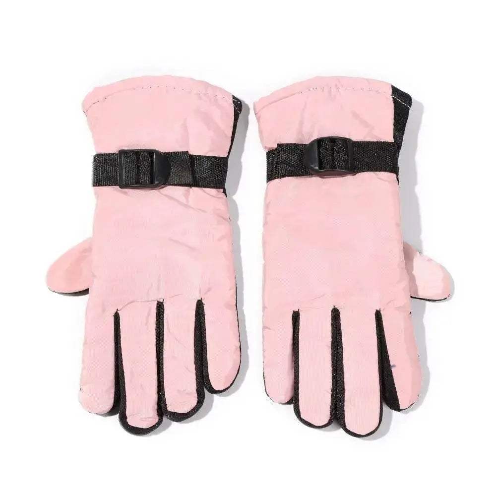 Ultra Warm Waterproof Ski Gloves Toyland EU - ToylandEU™
