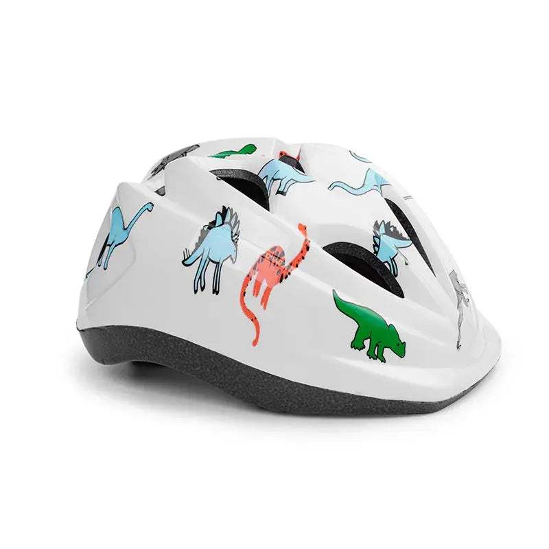 Ultralight Kids Bike Helmet With EPS Foam Protection - ToylandEU