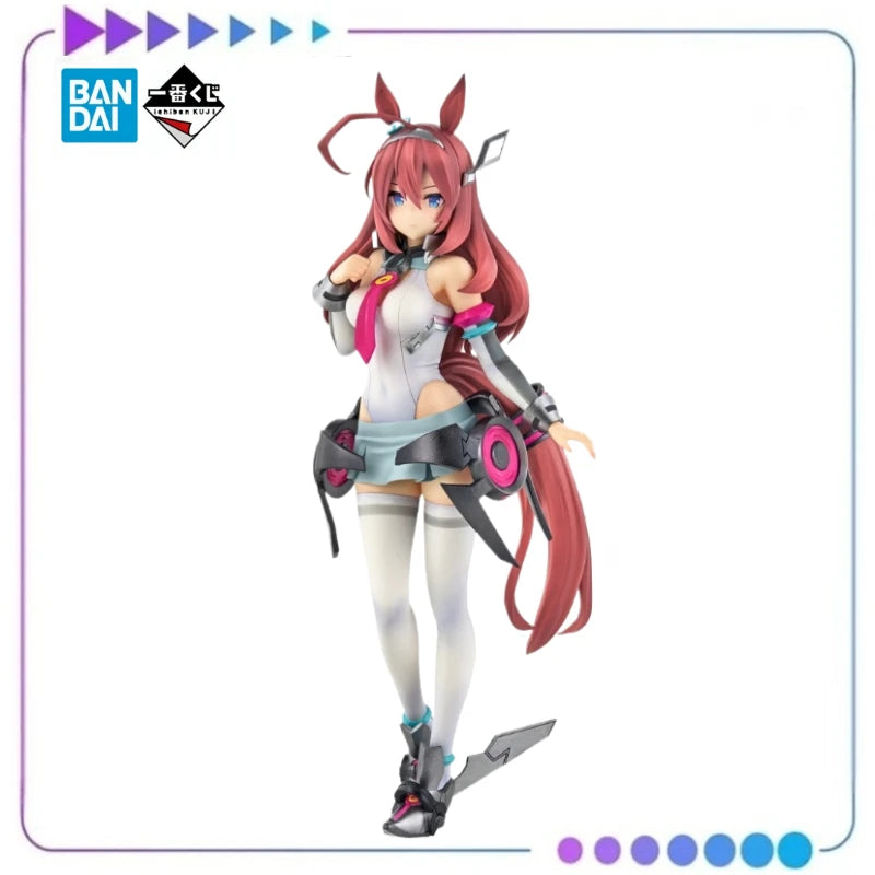 Uma Musume Pretty Derby Figure | Meisho Doto 180mm | Toylandeu™