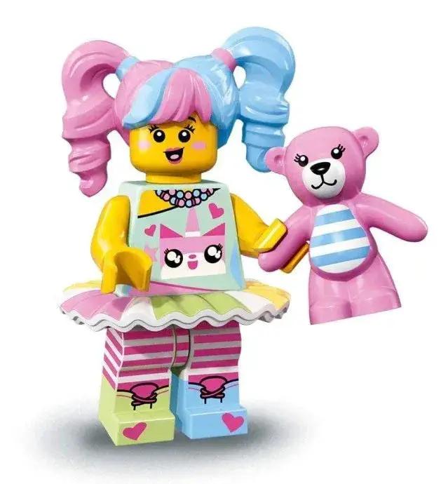 UniKitty ABS Plastic Figure Collectible, Custom Detail Toy Figure for Fans, Collectors - ToylandEU