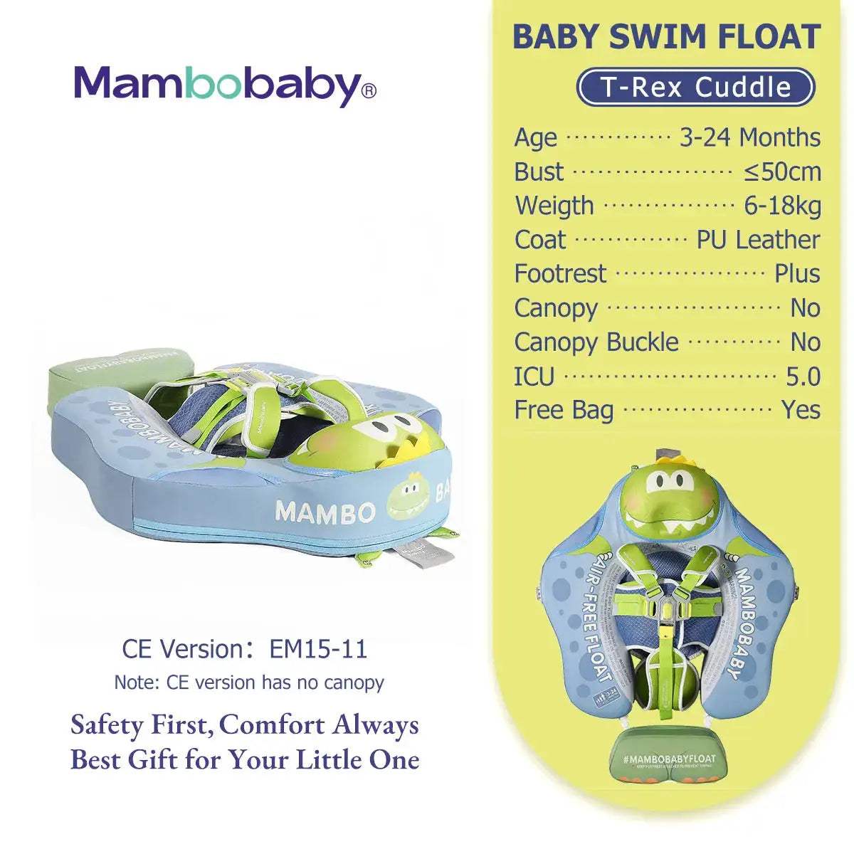 Unicorn Baby Pool Float With Removable Canopy Sun Shade - ToylandEU™