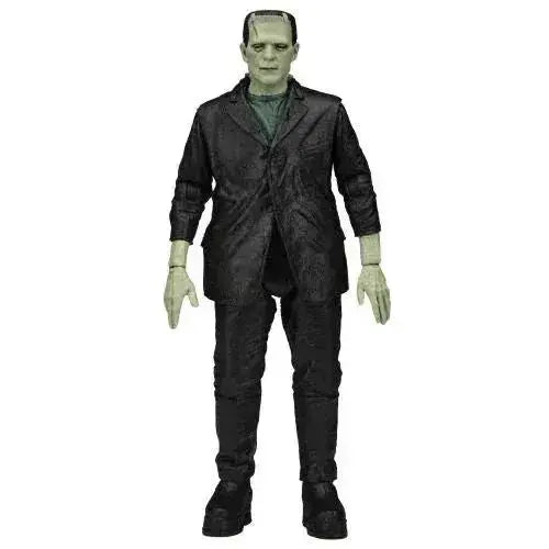 Universal Monsters Poseable Action Figures Classic NECA - ToylandEU™