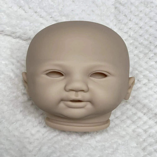 Unpainted Reborn Doll Kit 24 To 25 Inch Diy Soft Touch - ToylandEU™