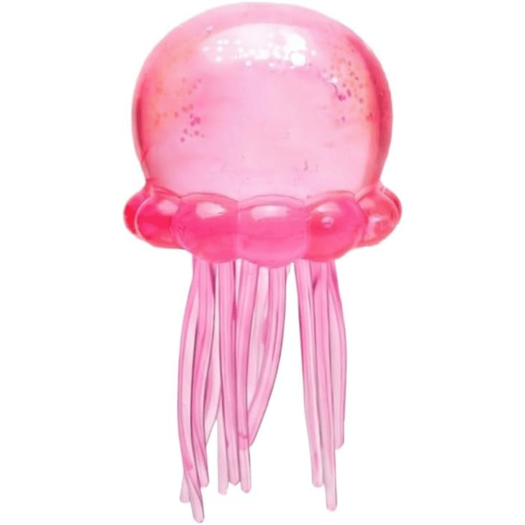 Squeeze Toy | Slow Rise Jellyfish Shape | Toylandeu™