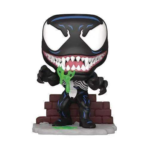 Venom Marvel Pop Vinyl Lethal Protector Exclusive - ToylandEU™