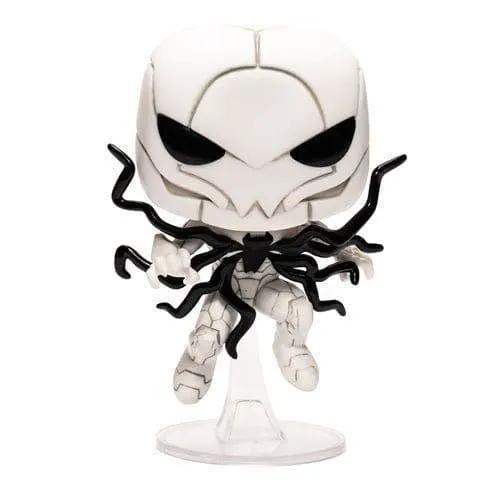 Venom Poison Spider Man Funko Pop Exclusive Glow - ToylandEU™