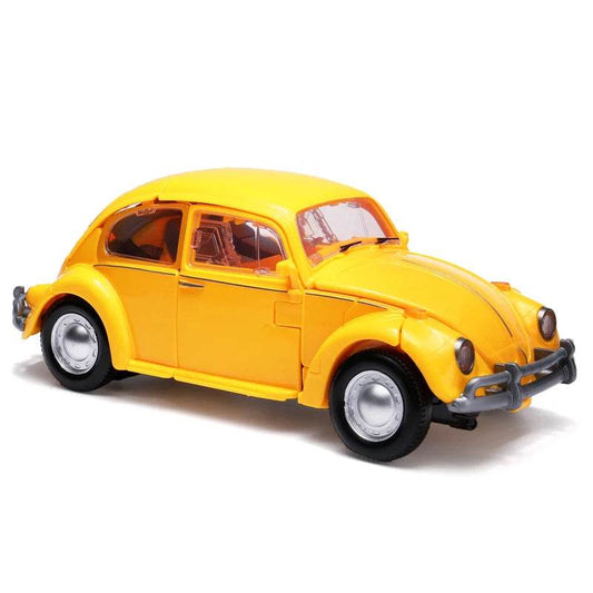 Versatile 21cm Yellow Bee Alloy Figure YS-03 YS-01 by TAIBA - ToylandEU