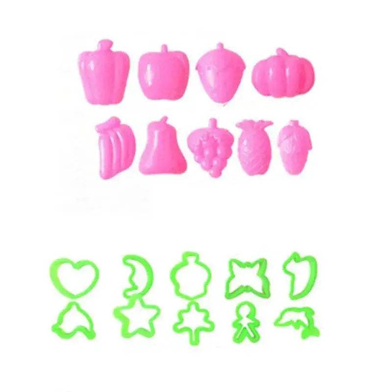 Vibrant 36-Color Air Dry Modeling Clay Set for Kids’ Creative Fun - ToylandEU