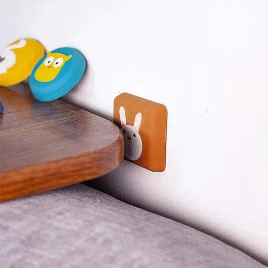 Vibrant Kids Rooms Wall Stickers Toyland EU - ToylandEU™
