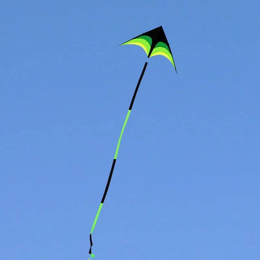 Vibrant Large Delta Kites for Kids - Free Shipping & Fun Flying Toys! - ToylandEU