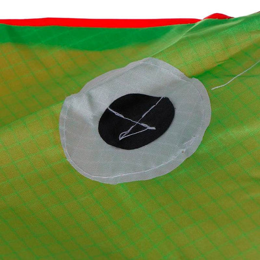 Vibrant Rainbow Fish Kite Windsock – Perfect Outdoor Fun for Kids - ToylandEU