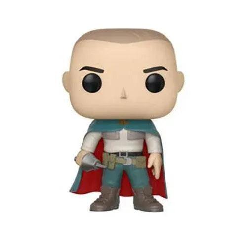 Funko Pop! Comics 10 - Saga - The Will Pop! Vinyl Figure - ToylandEU™