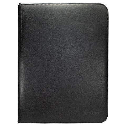 Vivid 9 Pocket Zippered PRO Binder Trading Card Binder - ToylandEU™