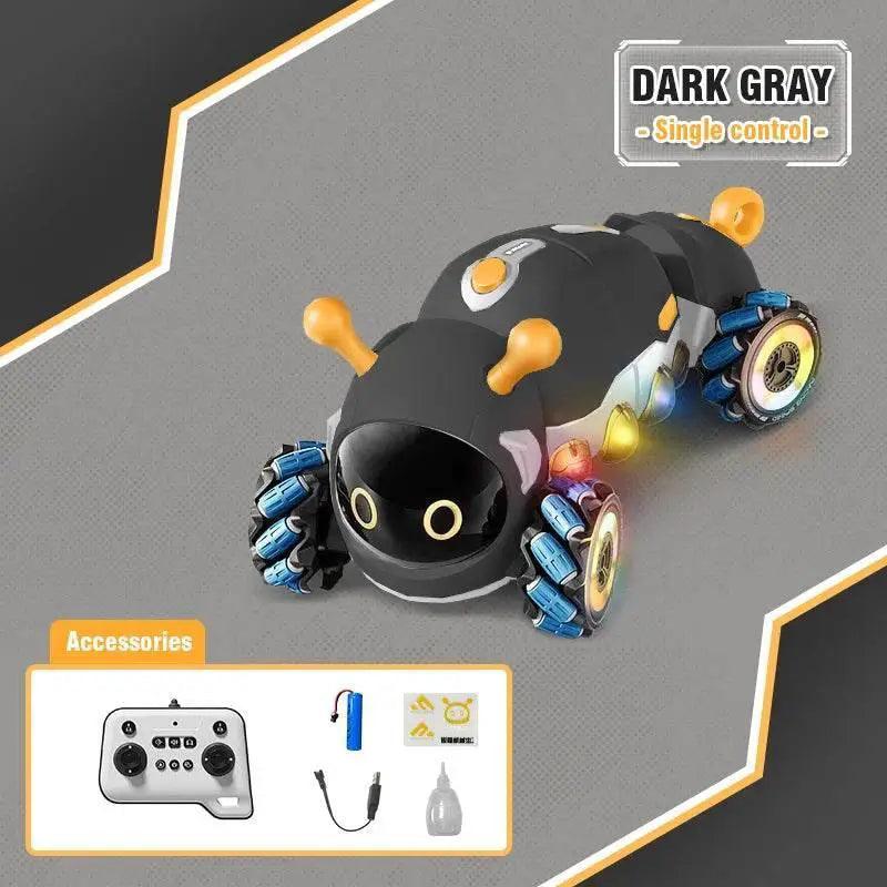 Vivid RC Insect Car 2 4G Sound Lights Toyland EU - ToylandEU™