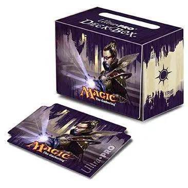 Vizkopa Guildmage Sideload Deck Box Holds 82 Cards Magic - ToylandEU™