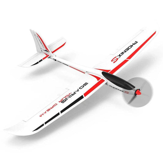 VolantexRC PhoenixS 742-7 4 Channel 1600mm Wingspan EPO RC Airplane - ToylandEU