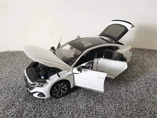 Volkswagen CC 1 18 Diecast Alloy Model In Stock Now - ToylandEU