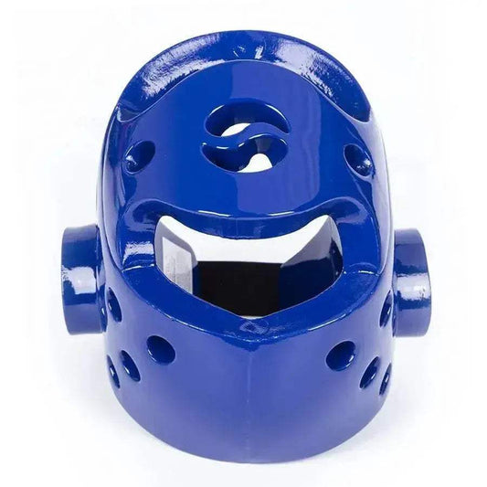 WTF Approved Taekwondo Helmet High Quality Headgear For All - ToylandEU