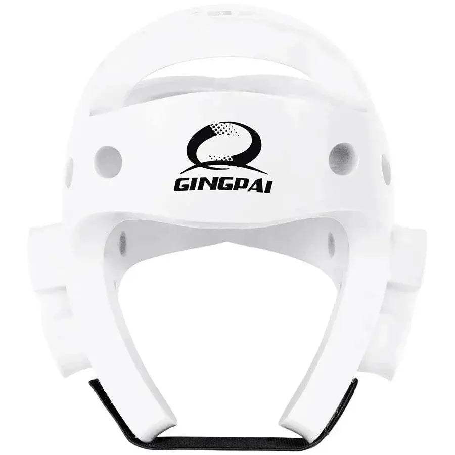 WTF Approved Taekwondo Helmet High Quality Headgear For All - ToylandEU
