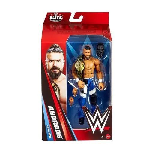 WWE Elite Collection Action Figure Series 122 25 Points - ToylandEU™