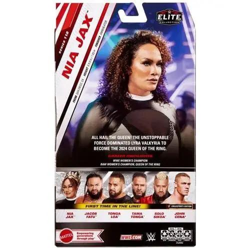 WWE Elite Collection Series 118 Action Figure - Select Figure(s) - ToyShnip
