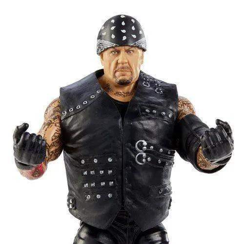 WWE Elite Collection Action Figure Series 85 Deluxe Articulation - ToylandEU