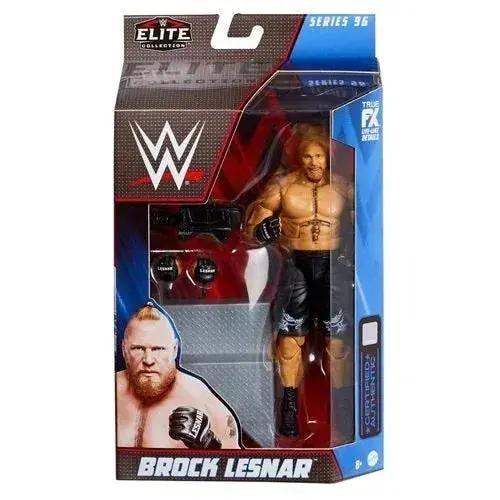 WWE Elite Action Figure Series 96 Premium Detail Accessories - ToylandEU