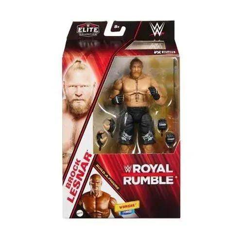 WWE Royal Rumble Elite Action Figure TrueFX - ToylandEU™