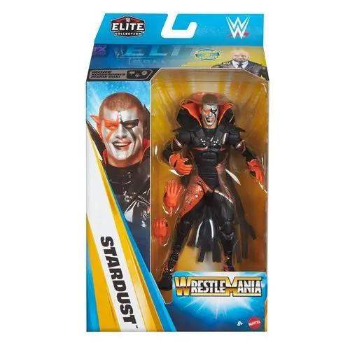 WWE WrestleMania Elite 2026 Action Figures with Accessories - ToylandEU™