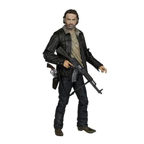 Walking Dead Action Figures With Articulation Elite - ToylandEU™