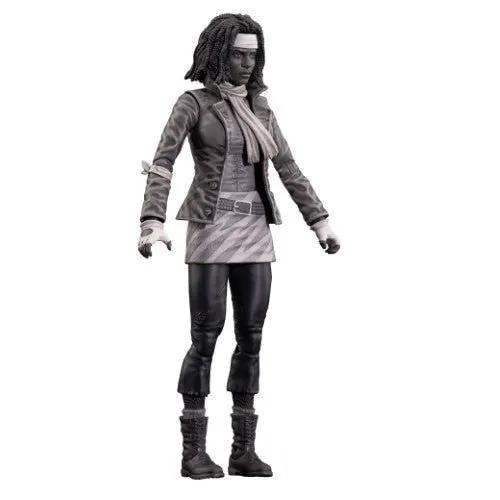 Walking Dead Action Figures Rick Grimes Michonne Elite - ToylandEU™