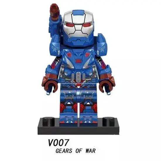 War Machine - ToylandEU