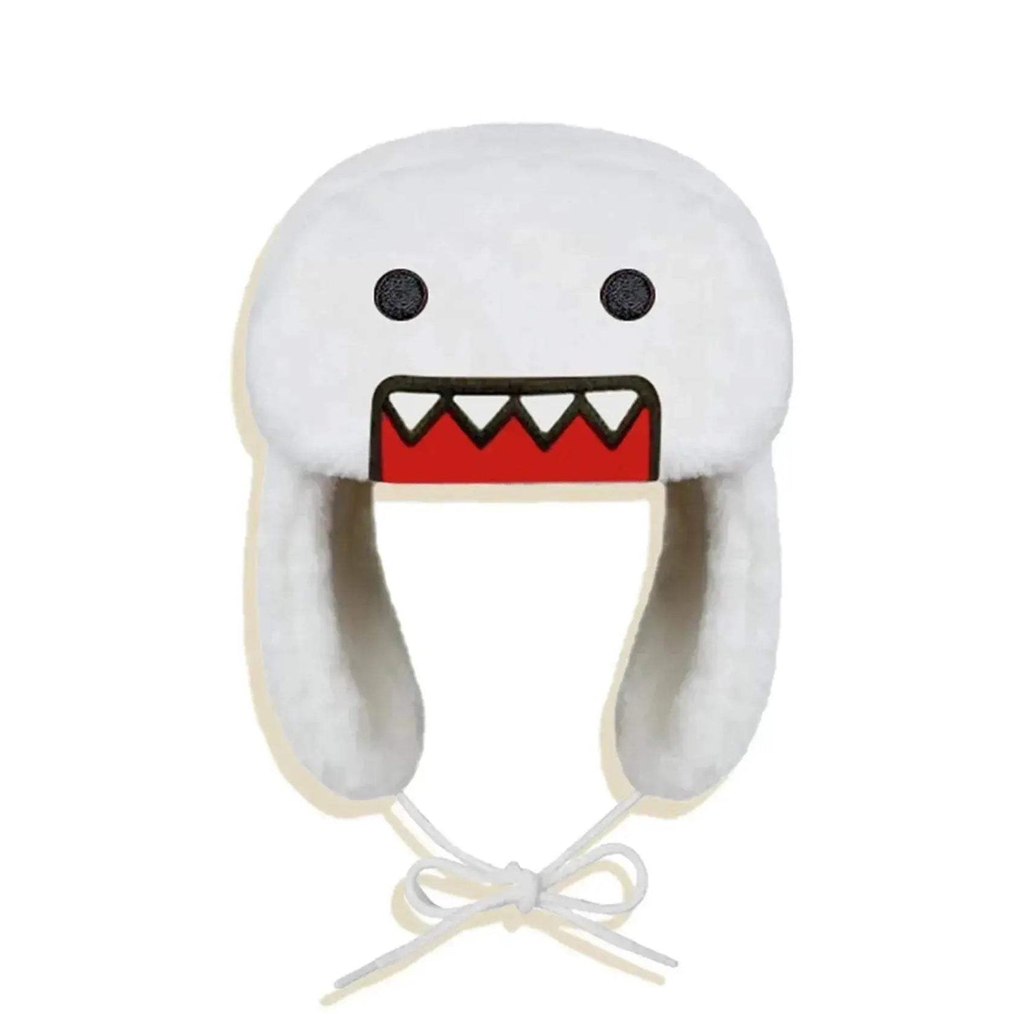 Warm Double Layer Earflap Hat Unisex Winter Toyland EU - ToylandEU™