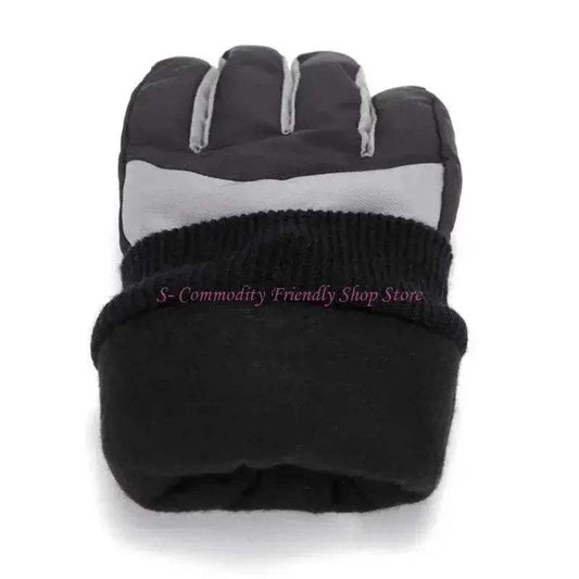 Warm Winter Gloves For Kids Waterproof Toyland EU - ToylandEU™